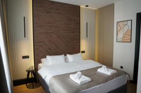 Kristall Apartments Premium